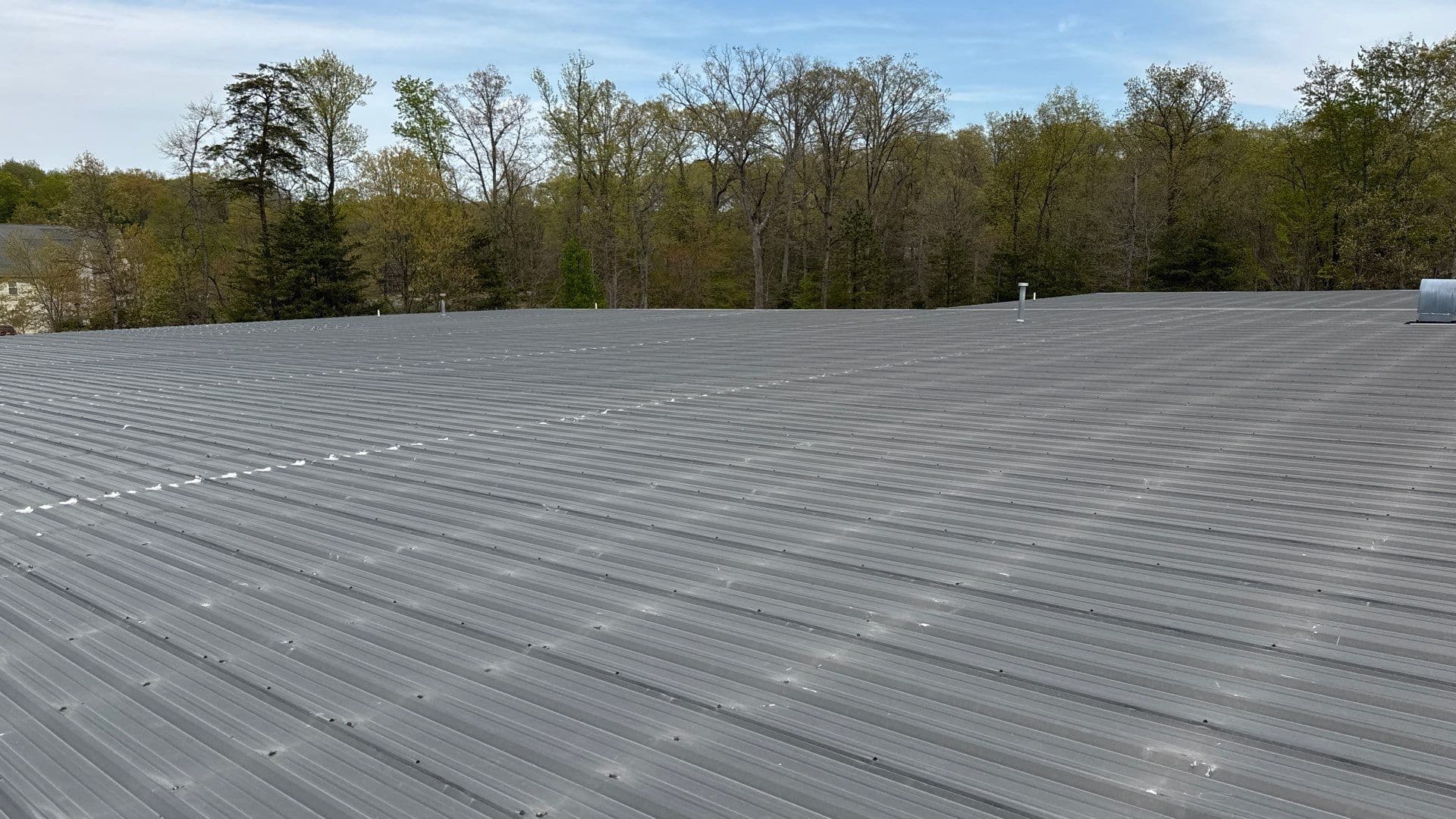 Commercial Roofing 4