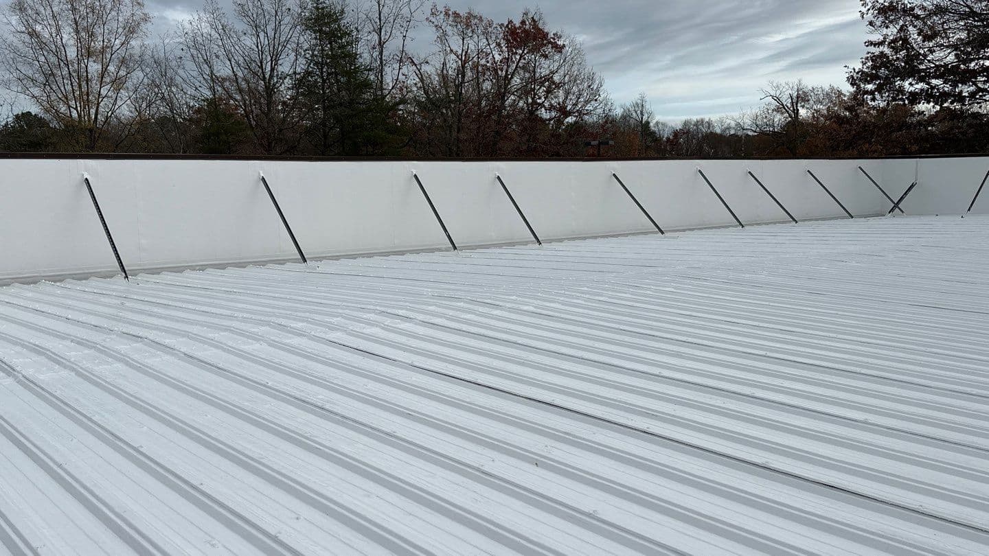 Commercial Roof