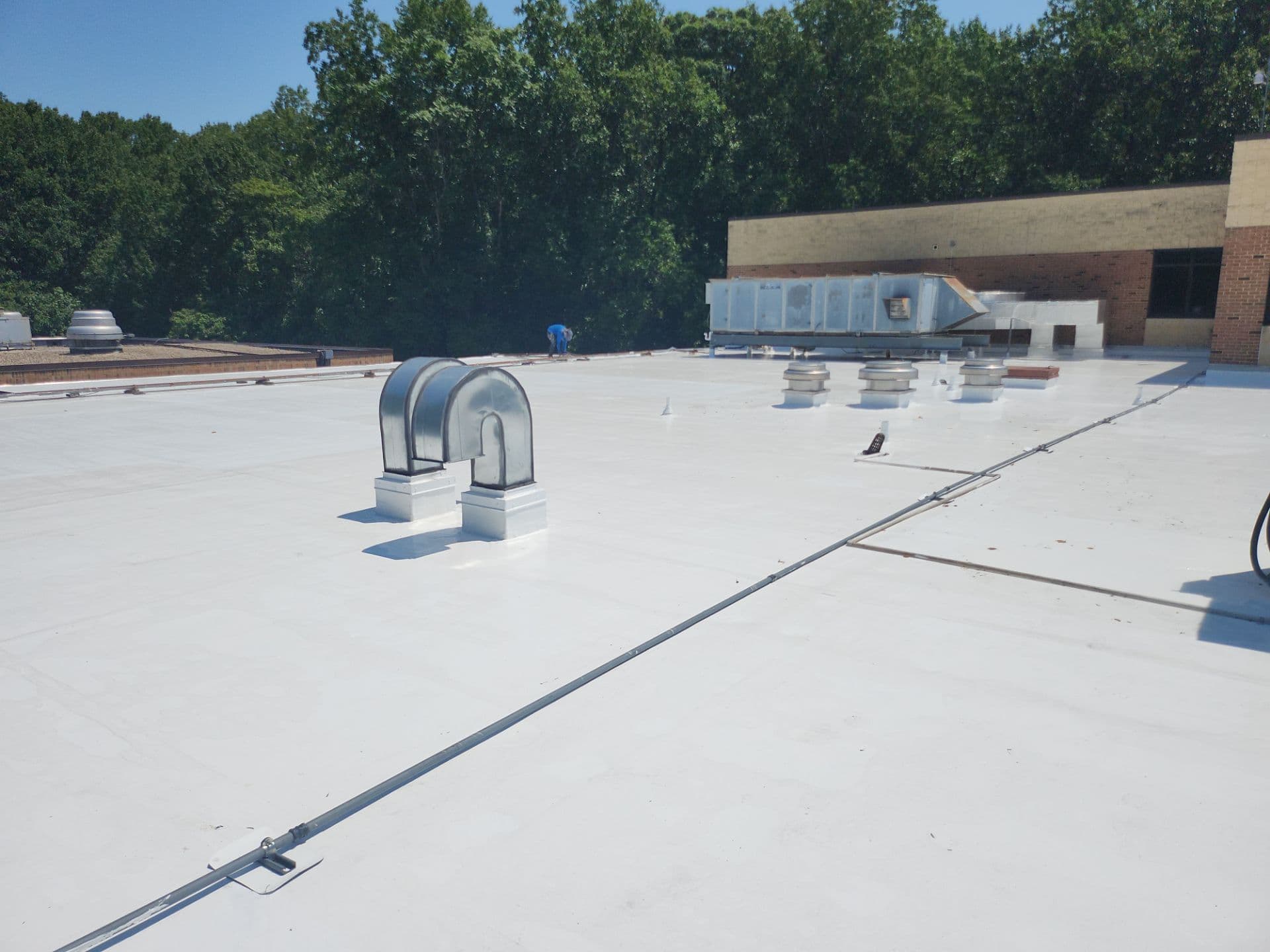 Commercial Roofs 3