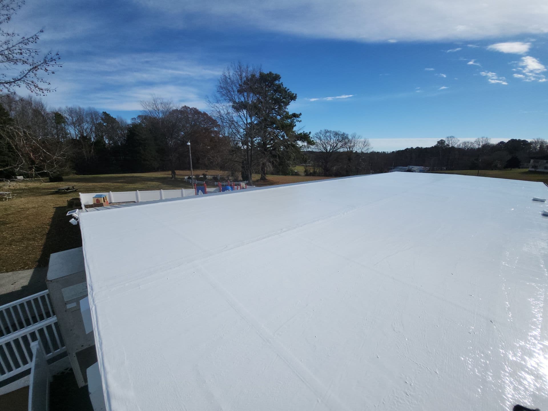 EPDM Coating 1