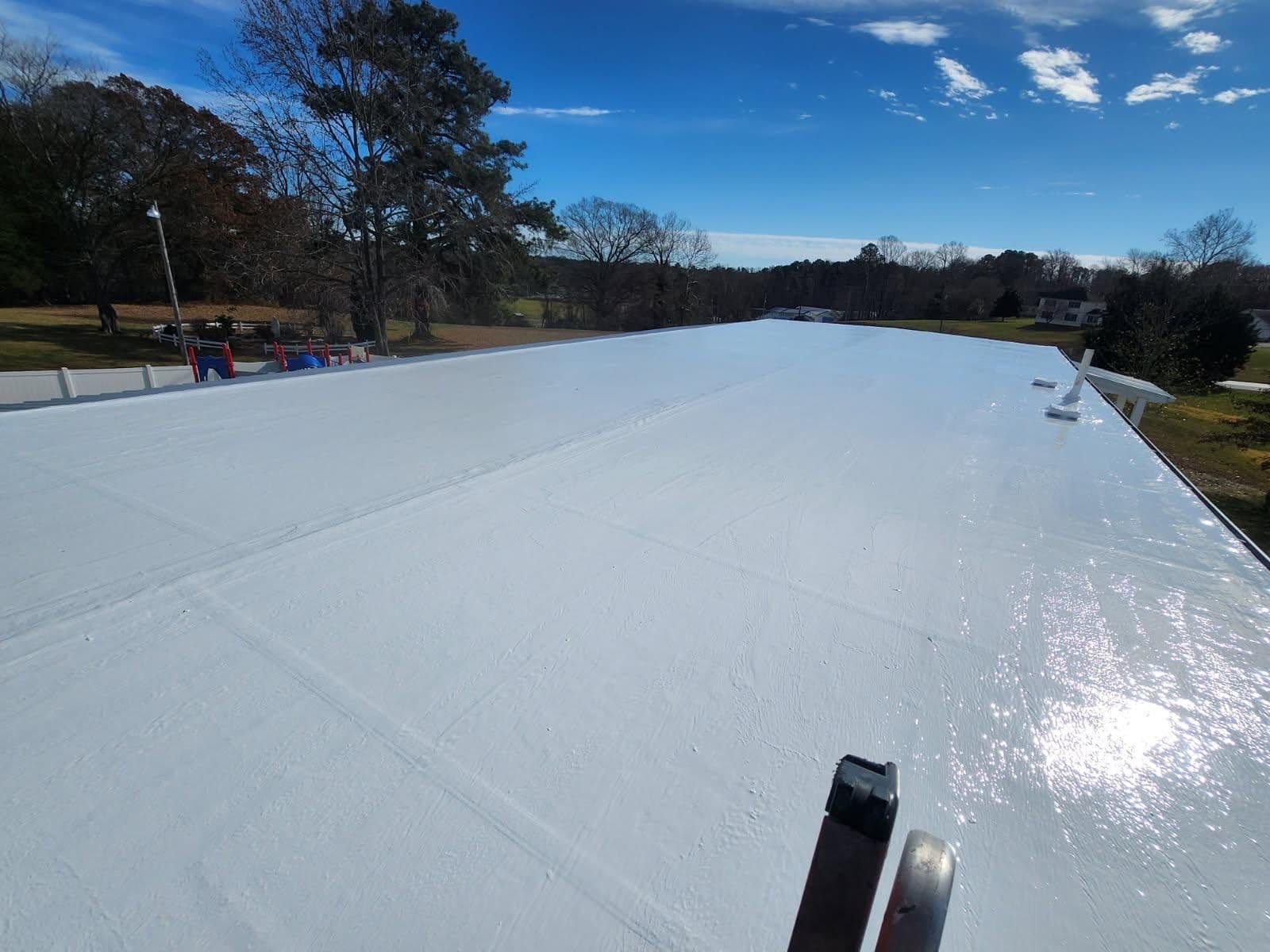 EPDM Coating 4