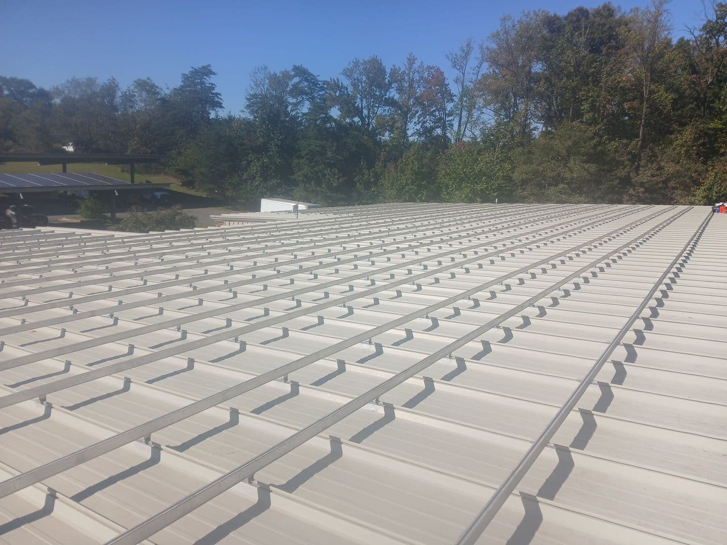 Melwood Commercial Roofs
